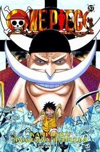 One piece 57