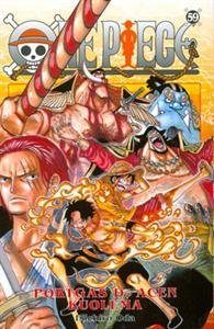 One piece 59