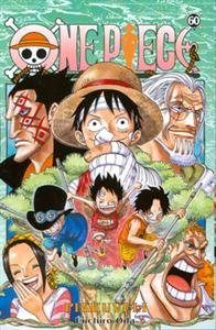 One piece 60