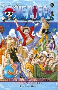 One piece 61