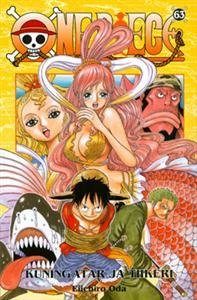 One piece 63