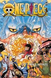 One piece 65