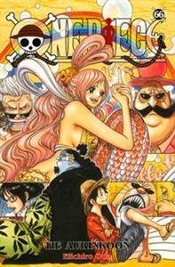 One piece 66