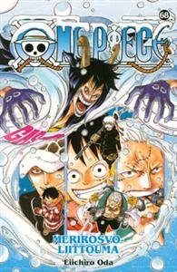 One piece 68