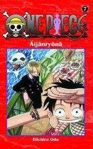 One piece 7