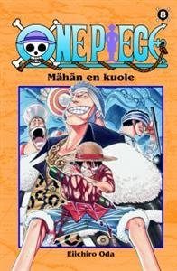 One piece 8