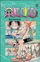 One piece  9