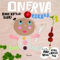 Onerva kokkaa