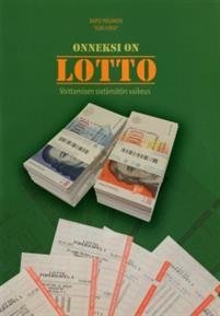 Onneksi on Lotto