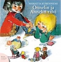 Onnelin ja Annelin talvi (2 cd)