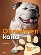 Onnellinen koira