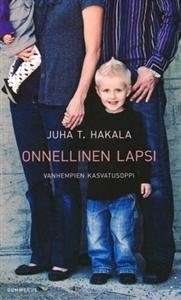 Onnellinen lapsi