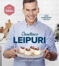 Onnellinen leipuri