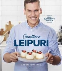 Onnellinen leipuri