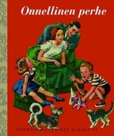Onnellinen perhe