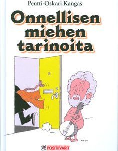 Onnellisen miehen tarinoita