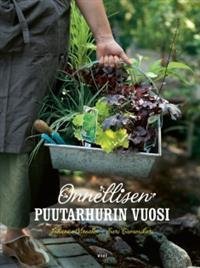 Onnellisen puutarhurin vuosi