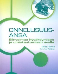 Onnellisuusansa