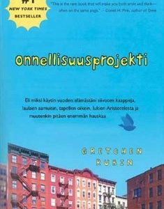 Onnellisuusprojekti