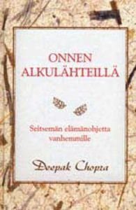 Onnen alkulähteillä