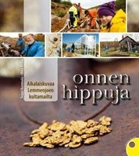 Onnen hippuja