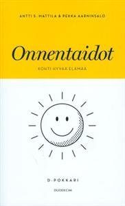 Onnentaidot