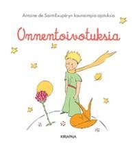 Onnentoivotuksia