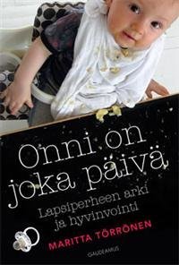 Onni on joka päivä