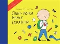 Onni-poika menee eskariin