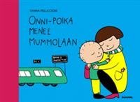 Onni-poika menee mummolaan