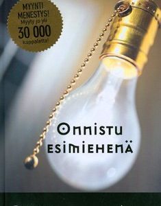 Onnistu esimiehenä