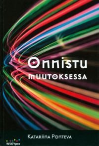 Onnistu muutoksessa