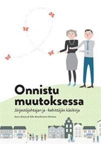 Onnistu muutoksessa