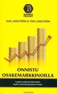 Onnistu osakemarkkinoilla