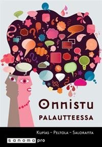 Onnistu palautteessa