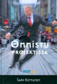 Onnistu projektissa