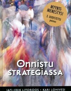 Onnistu strategiassa