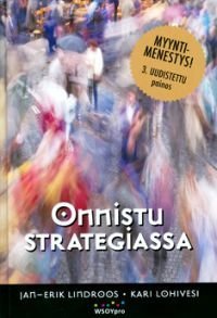 Onnistu strategiassa