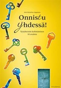 Onnistu yhdessä!