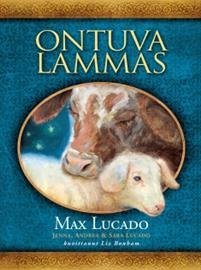 Ontuva lammas