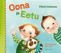 Oona ja Eetu