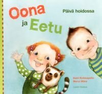 Oona ja Eetu