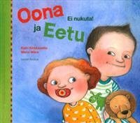 Oona ja Eetu