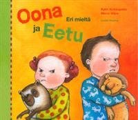 Oona ja Eetu eri mieltä