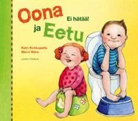 Oona ja Eetu