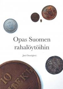 Opas Suomen rahalöytöihin