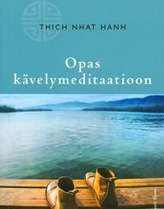 Opas kävelymeditaatioon