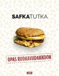 Opas ruokaviidakkoon