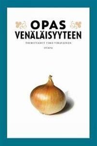 Opas venäläisyyteen