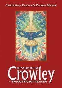 Opaskirja Crowley-tarotkortteihin
